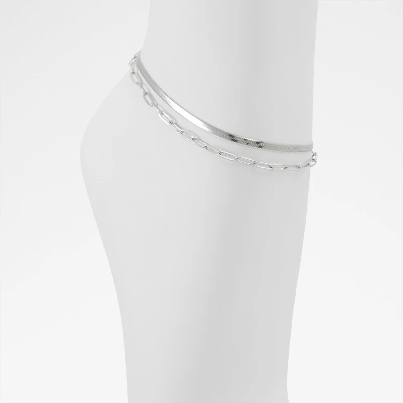 الدو Soophy  Anklet